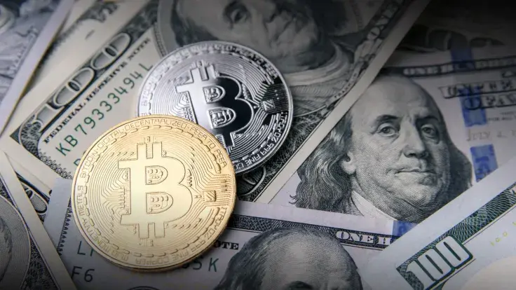 Crypto to Strengthen U.S. Dollar, Fed Official Predicts 