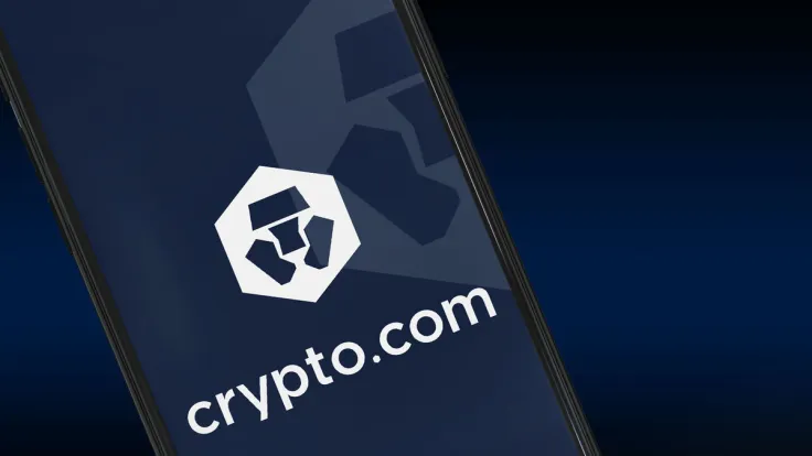 Crypto.com: New Program Opens Doors for High Net Worth Traders