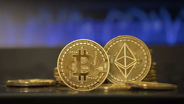 Peter Thiel’s Fund Bought Massive Amount of BTC, ETH Before Price Jump