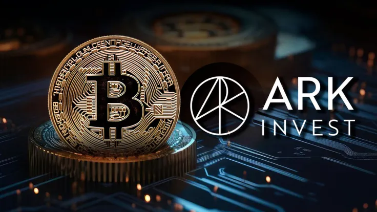 Bitcoin to $2.3 Million? ARK Invest Doesn't Exclude This