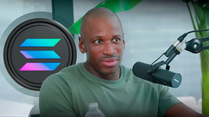 Epic Solana (SOL) Price Rally Expected After This Major Event, Arthur Hayes Predicts