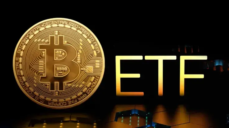 Bitcoin ETF Effect Finally Here: $200 Million in Four Days of Consecutive Inflows