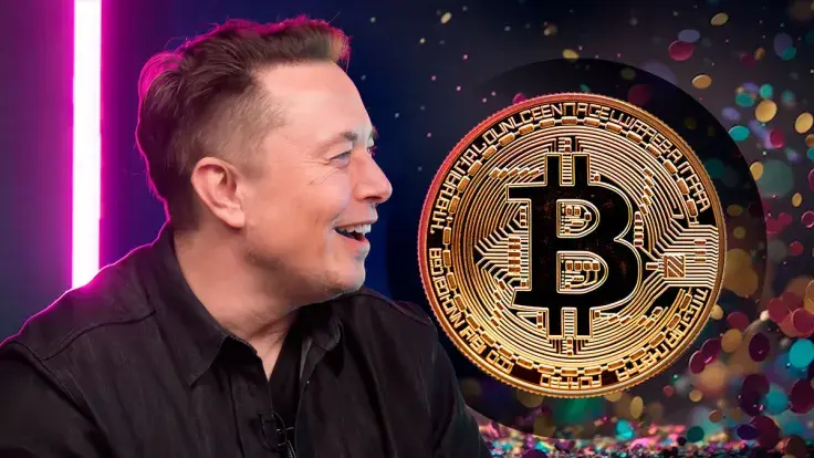 Elon Musk Becomes Bitcoiner - Crypto Community Celebrates 3-Year Anniversary