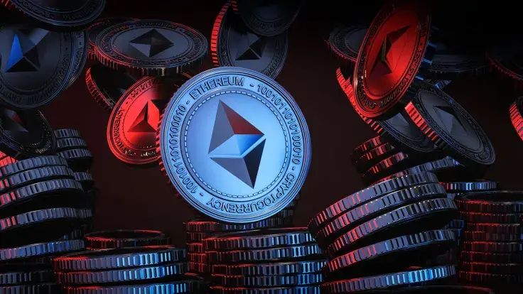 Greed Takes Over Ethereum