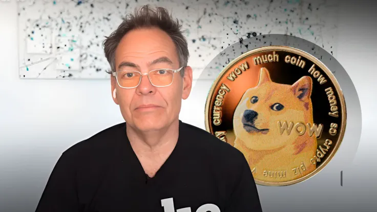 Max Keiser Slams Dogecoin, Responding to Elon Musk's Tweet