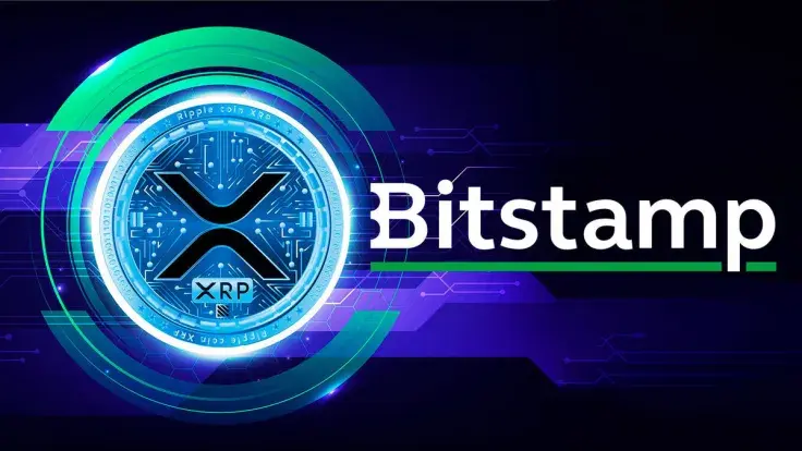 Bitstamp Receives Massive XRP Transfer