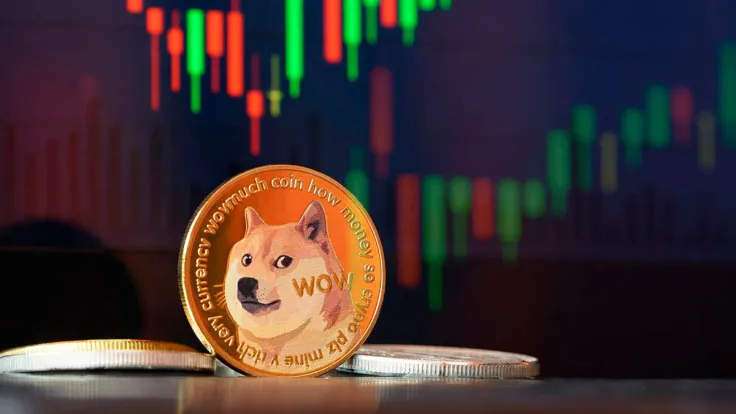 Dogecoin (DOGE) Price Boom Imminent, Signals Top Analyst