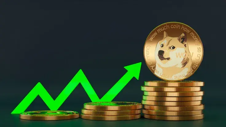 Dogecoin Witnesses Historical Holder Growth Amid DOGE Price Turmoil