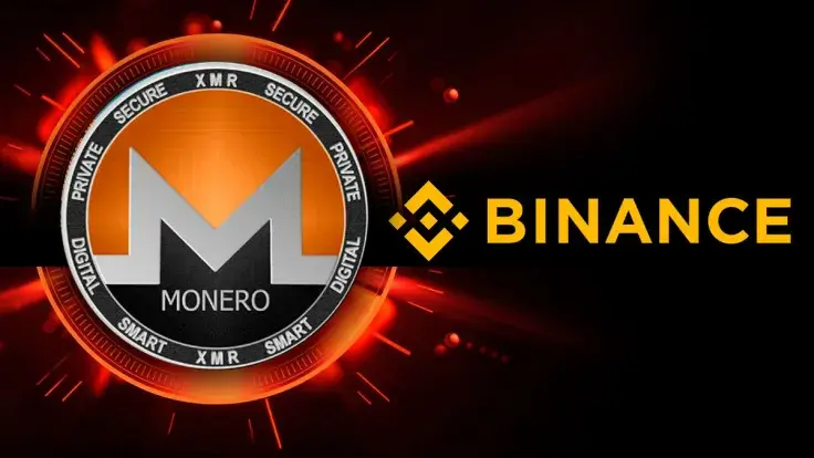 Monero (XMR) Tanks 25% After Delisting Move by Major Crypto Exchange