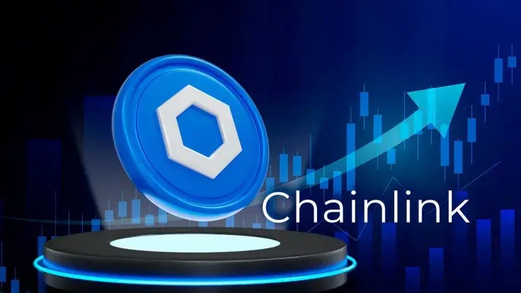Chainlink (LINK) Sees Huge Surge Amid Mysterious $42 Million Accumulation
