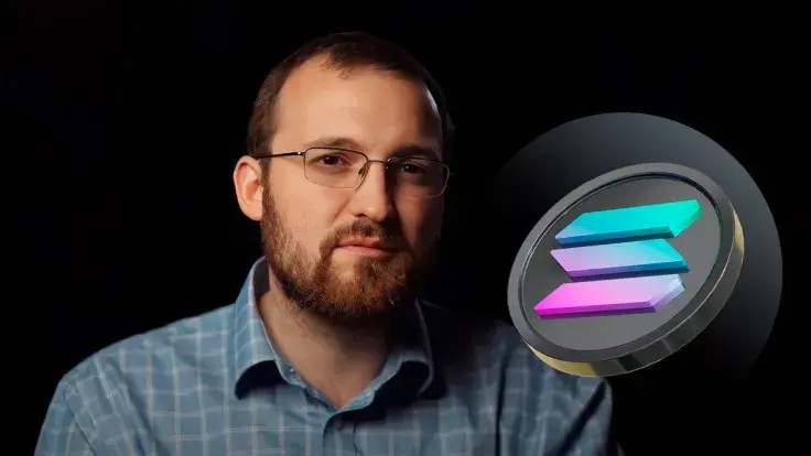 Cardano Founder Takes Jab at Solana As Blockchain Faces Major Outage