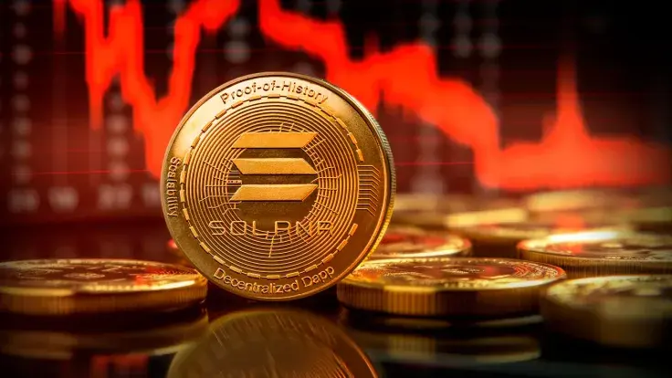 Solana's Fall Explained: What Investors Missed