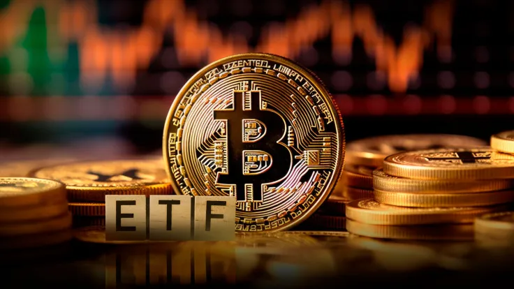 Bitcoin Wallet Activity Dips Despite ETF Approvals