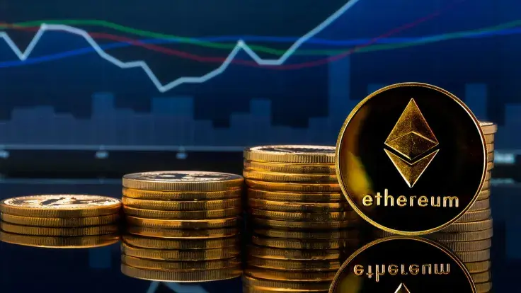 Ethereum (ETH) Aims at $3,000 After Massive Breakthrough Caused by Solana Outage