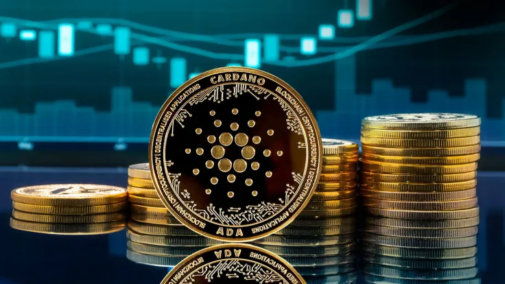 Cardano (ADA) Forms Bullish Pattern That Might Trigger 32% Rally