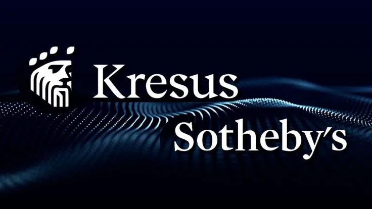 Kresus & Sotheby’s Unite to Improve NFT Security