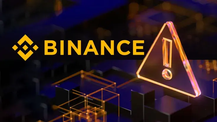 Binance Issues Important Announcement for Crypto Community