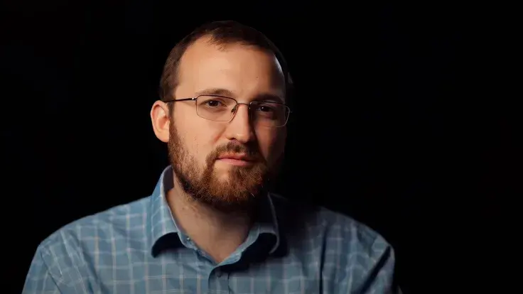 Cardano Founder Defines Biggest Challenge