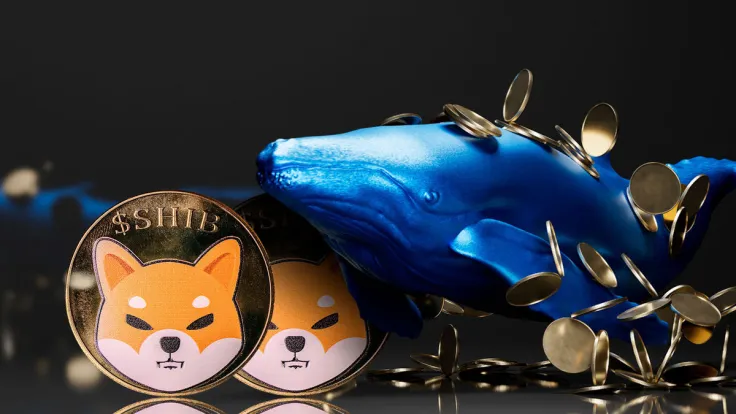 Mysterious Shiba Inu Whale Achieves Trillionaire Status Amid SHIB Price Spike