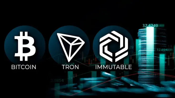 3 Cryptocurrencies With Address Profitability Above 85%