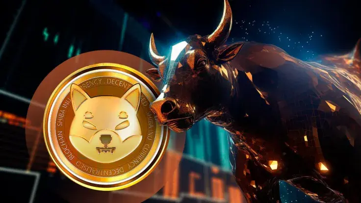 SHIB Bulls Eye Zero Erasure as Crypto Market Soars