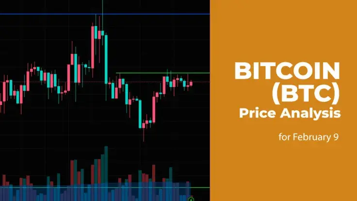 Bitcoin (BTC) Price Prediction for February 9
