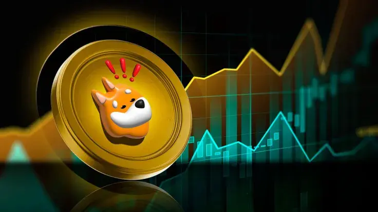 Solana's Meme Coin Bonk (BONK) Spikes 15%, Here's Key Reason