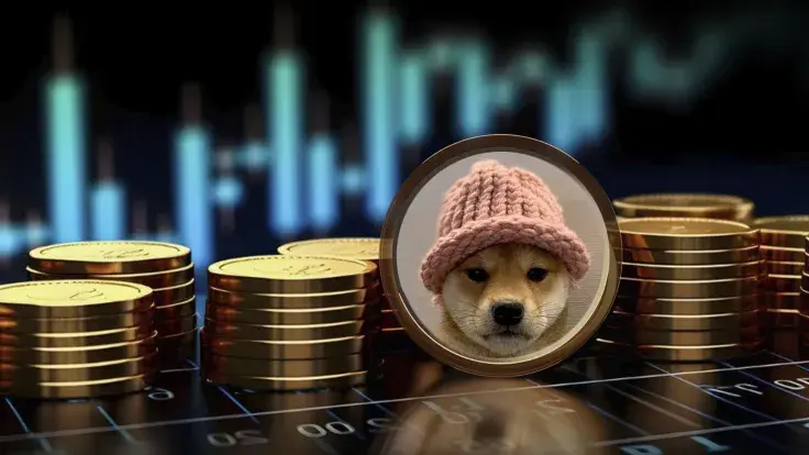 Solana's Dogwifhat (WIF) Skyrockets Following LeBron James's Unexpected Action