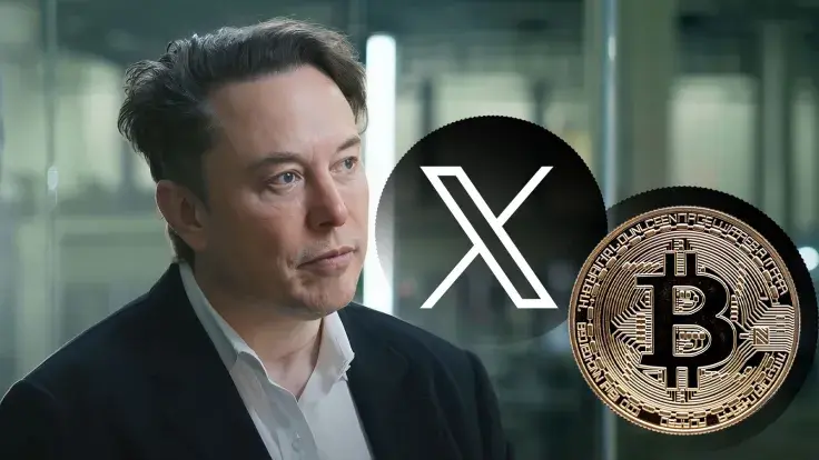 Elon Musk Ignites Bullish Sentiment in Community as Bitcoin Tops $50,000