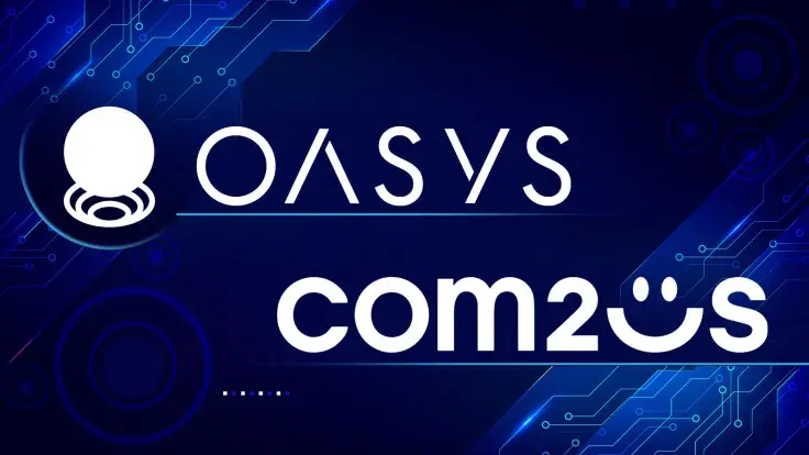 Gaming Blockchain Oasys Teams up With Korean Game Developer Com2uS