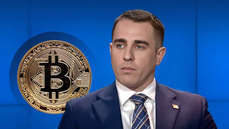 Bitcoin $50,000: BTC Has to Go Higher, Pompliano Predicts, And Not Because of Halving