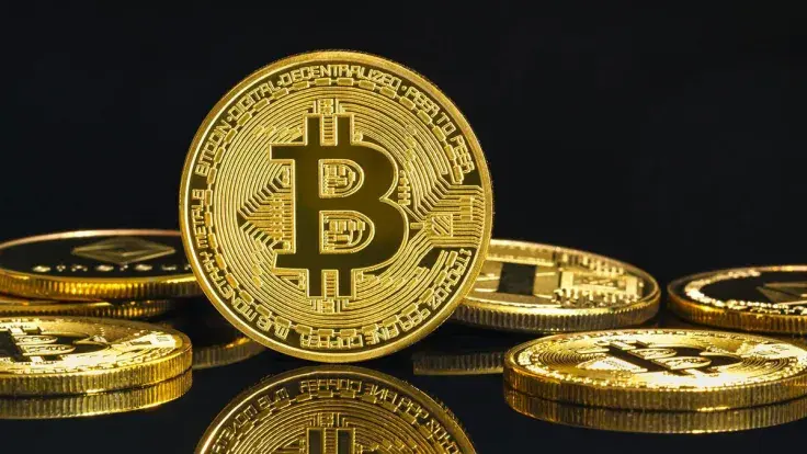 Bitcoin Breaks $1 Trillion Market Cap as BTC Price Goes Parabolic