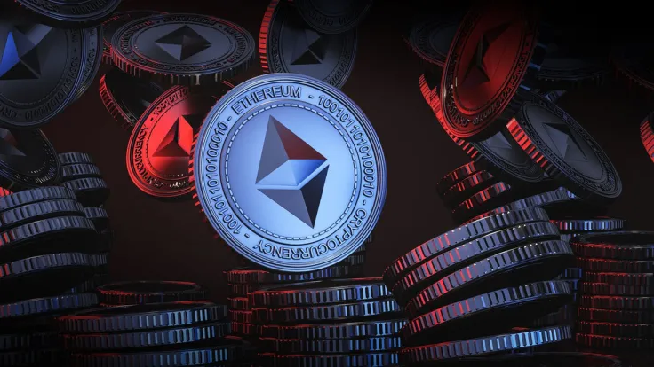 Ethereum Cofounder Sells Millions in ETH: Here's Reason