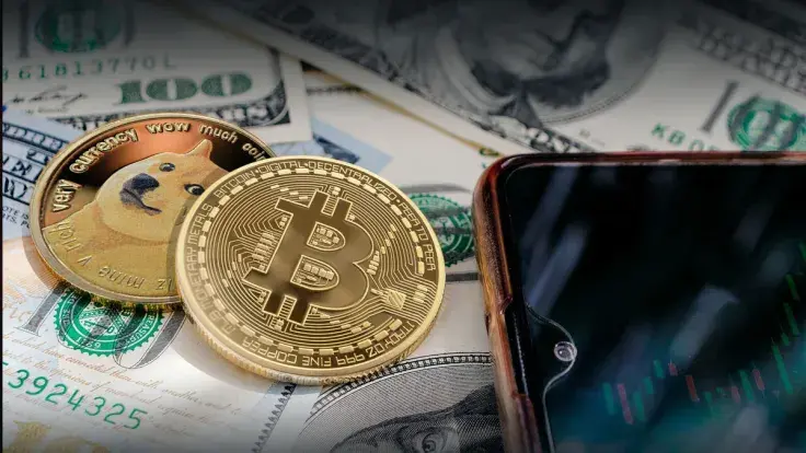 Dogecoin Founder Reveals His Bitcoin Holdings