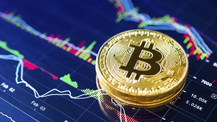 Bitcoin's Surge to $52K Faces Threats From Two Major Sell-Off Events