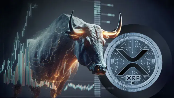 XRP Paints Biggest Bullish Sign in 2024