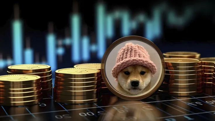 Solana's Dogwifhat (WIF) to $1? Ex-ARK Invest Crypto Lead Explains Why It's Possible