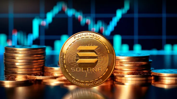 Solana (SOL) to Reach $750: Ex-Ark Invest Analyst