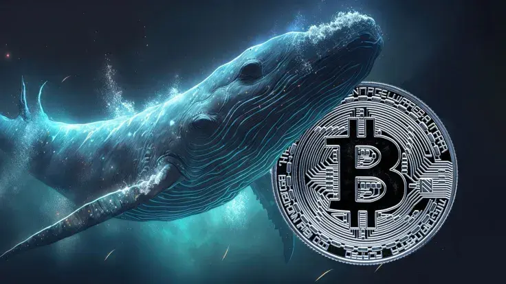 Bitcoin Whales Snap up $5 Billion in BTC - Sign of Another Rally?