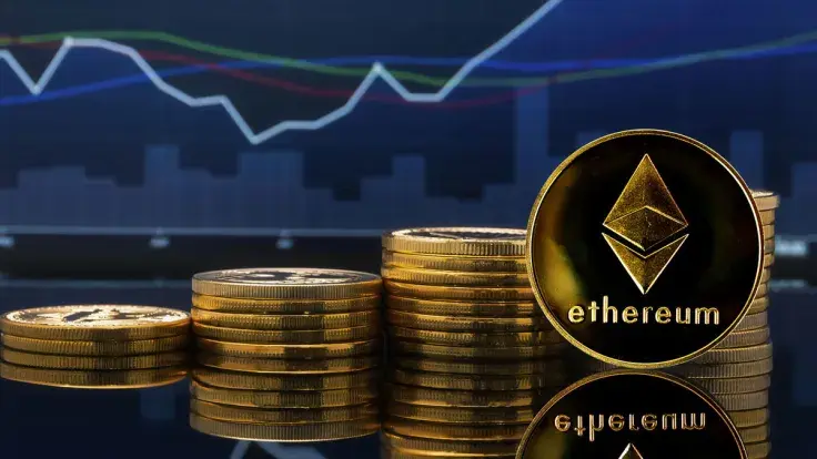 Can Ethereum (ETH) Break Its 4.7 Million Resistance?