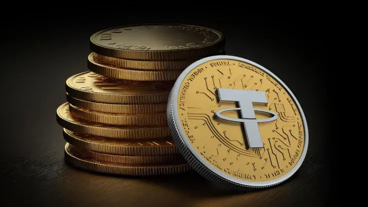 Tether (USDT) Market Cap Eyeing Historic $100 Billion ATH