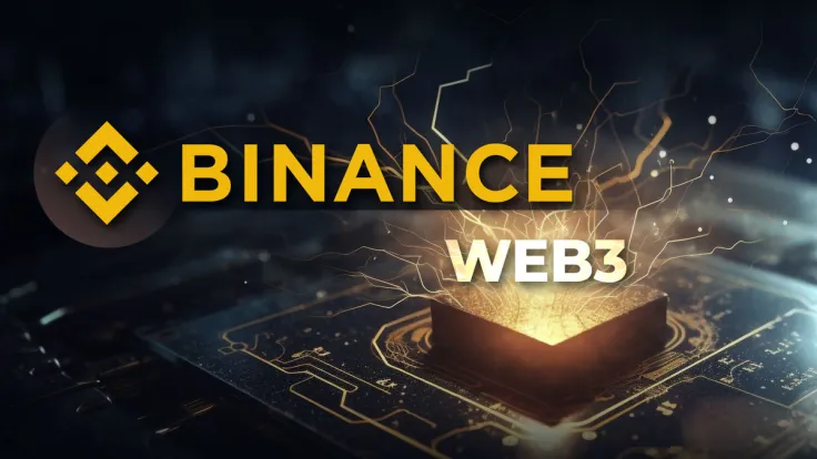 Binance Stuns Crypto Community With Web3 Wallet Upgrade: Details