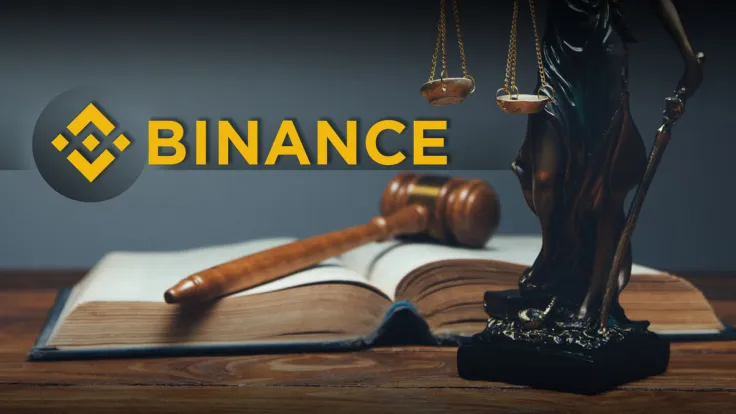 Binance Case Nearing Resolution? US Prosecutors Push for Plea Deal in New Move