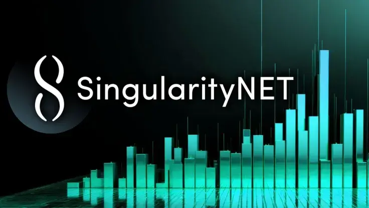 Cardano-Linked AI Coin AGIX Soars by 13%: Possible Reasons