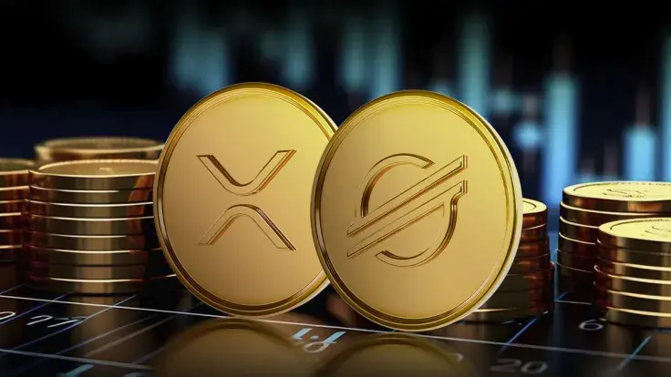 Surprising Reason Behind Stellar (XLM) and XRP Price Correlation Unveiled