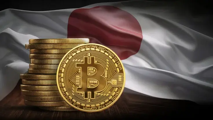 Bitcoin Breaks All-Time High in Japan Amid Regulatory Revolution