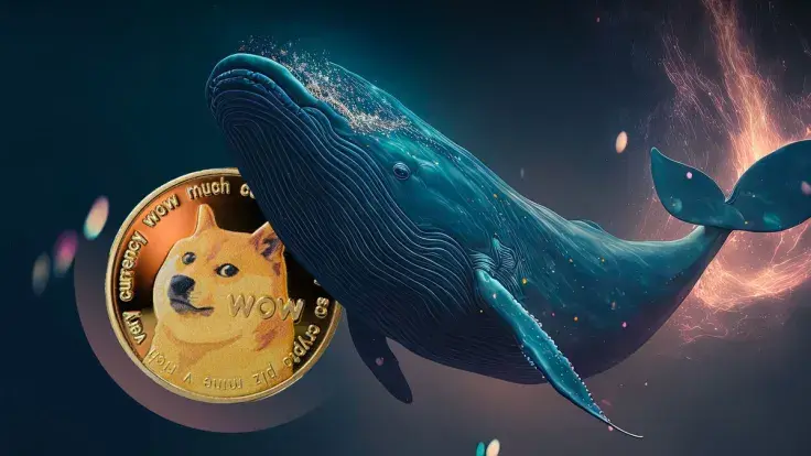 Dogecoin (DOGE) Rebound Triggered as Whales Drive $1 Billion Volume