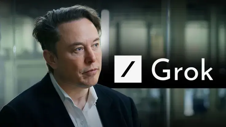 Elon Musk Teases Major Grok AI Upgrade, Here's What It Will Do