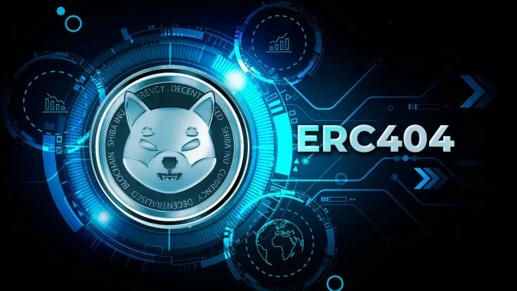 SHIB Lead Dev Gives Major Update on Shiba Inu ERC404 Tokens