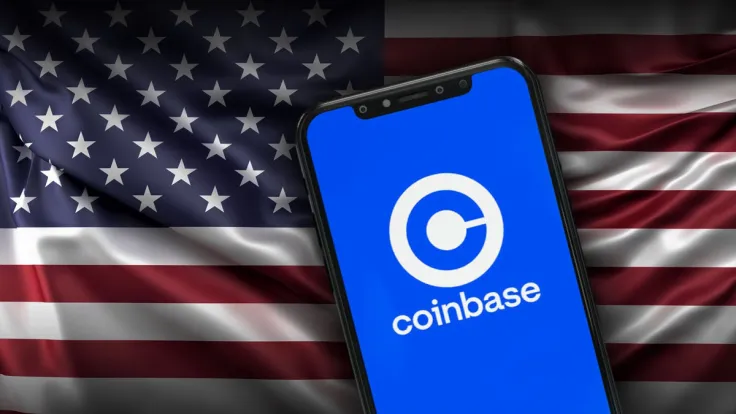 Coinbase Hits $1 Billion in Trading Volume Outside US: Details